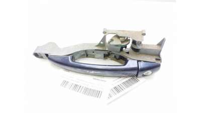 MANETA EXTERIOR DELANTERA IZQUIERDA CITROEN C4 GRAND PICASSO I (2006-2011) 1.6 HDI 109CV 1560CC - L.8247708 / 9680168680