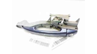 MANETA EXTERIOR DELANTERA IZQUIERDA CITROEN C4 GRAND PICASSO I (2006-2011) 1.6 HDI 109CV 1560CC - L.8247708 / 9680168680