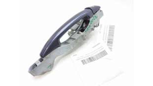 MANETA EXTERIOR DELANTERA IZQUIERDA CITROEN C4 GRAND PICASSO I (2006-2011) 1.6 HDI 109CV 1560CC - L.8247708 / 9680168680 2