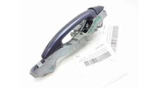 MANETA EXTERIOR DELANTERA IZQUIERDA CITROEN C4 GRAND PICASSO I (2006-2011) 1.6 HDI 109CV 1560CC - L.8247708 / 9680168680