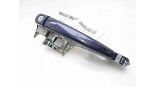 MANETA EXTERIOR DELANTERA IZQUIERDA CITROEN C4 GRAND PICASSO I (2006-2011) 1.6 HDI 109CV 1560CC - L.8247708 / 9680168680