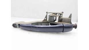 MANETA EXTERIOR TRASERA IZQUIERDA CITROEN C4 GRAND PICASSO I (2006-2011) 1.6 HDI 109CV 1560CC - L.8247710 / 9680503580