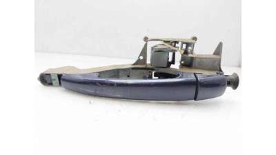 MANETA EXTERIOR TRASERA IZQUIERDA CITROEN C4 GRAND PICASSO I (2006-2011) 1.6 HDI 109CV 1560CC - L.8247710 / 9680503580