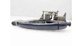 MANETA EXTERIOR TRASERA IZQUIERDA CITROEN C4 GRAND PICASSO I (2006-2011) 1.6 HDI 109CV 1560CC - L.8247710 / 9680503580