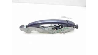MANETA EXTERIOR TRASERA IZQUIERDA CITROEN C4 GRAND PICASSO I (2006-2011) 1.6 HDI 109CV 1560CC - L.8247710 / 9680503580