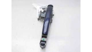 MANETA EXTERIOR TRASERA IZQUIERDA CITROEN C4 GRAND PICASSO I (2006-2011) 1.6 HDI 109CV 1560CC - L.8247710 / 9680503580