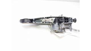 MANETA EXTERIOR TRASERA IZQUIERDA CITROEN C4 GRAND PICASSO I (2006-2011) 1.6 HDI 109CV 1560CC - L.8247710 / 9680503580