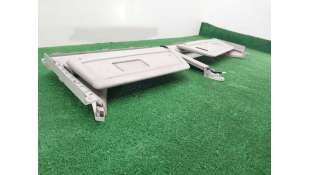 PARASOL IZQUIERDO CITROEN C4 GRAND PICASSO I (2006-2011) 1.6 HDI 109CV 1560CC - L.8247715 / 96837417BJ0 2