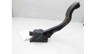 POTENCIOMETRO PEDAL CITROEN C4 GRAND PICASSO I (2006-2011) 1.6 HDI 109CV 1560CC - L.8247722 / 9654725380 2