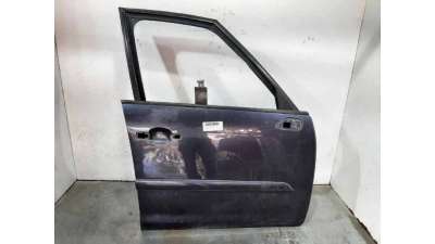 PUERTA DELANTERA DERECHA CITROEN C4 GRAND PICASSO I (2006-2011) 1.6 HDI 109CV 1560CC - L.8247723 / 9004Y0