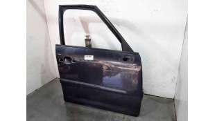 PUERTA DELANTERA DERECHA CITROEN C4 GRAND PICASSO I (2006-2011) 1.6 HDI 109CV 1560CC - L.8247723 / 9004Y0 2