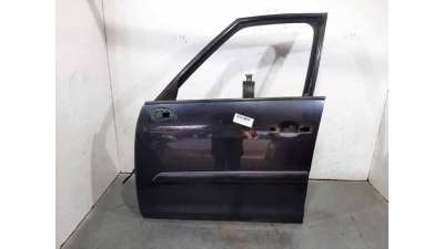 PUERTA DELANTERA IZQUIERDA CITROEN C4 GRAND PICASSO I (2006-2011) 1.6 HDI 109CV 1560CC - L.8247724 / 9002X7