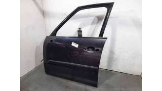 PUERTA DELANTERA IZQUIERDA CITROEN C4 GRAND PICASSO I (2006-2011) 1.6 HDI 109CV 1560CC - L.8247724 / 9002X7