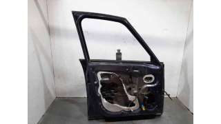 PUERTA DELANTERA IZQUIERDA CITROEN C4 GRAND PICASSO I (2006-2011) 1.6 HDI 109CV 1560CC - L.8247724 / 9002X7