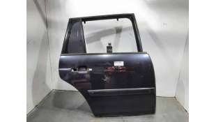 PUERTA TRASERA DERECHA CITROEN C4 GRAND PICASSO I (2006-2011) 1.6 HDI 109CV 1560CC - L.8247725 / 9008P6