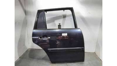 PUERTA TRASERA DERECHA CITROEN C4 GRAND PICASSO I (2006-2011) 1.6 HDI 109CV 1560CC - L.8247725 / 9008P6