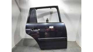 PUERTA TRASERA DERECHA CITROEN C4 GRAND PICASSO I (2006-2011) 1.6 HDI 109CV 1560CC - L.8247725 / 9008P6