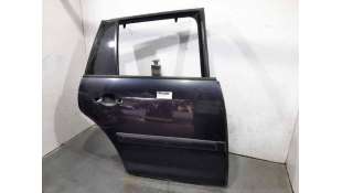 PUERTA TRASERA DERECHA CITROEN C4 GRAND PICASSO I (2006-2011) 1.6 HDI 109CV 1560CC - L.8247725 / 9008P6 2