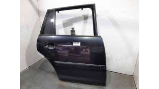 PUERTA TRASERA DERECHA CITROEN C4 GRAND PICASSO I (2006-2011) 1.6 HDI 109CV 1560CC - L.8247725 / 9008P6