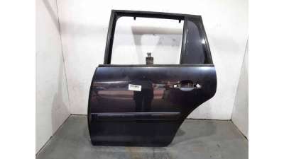 PUERTA TRASERA IZQUIERDA CITROEN C4 GRAND PICASSO I (2006-2011) 1.6 HDI 109CV 1560CC - L.8247726 / 9006K4