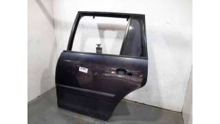 PUERTA TRASERA IZQUIERDA CITROEN C4 GRAND PICASSO I (2006-2011) 1.6 HDI 109CV 1560CC - L.8247726 / 9006K4