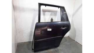 PUERTA TRASERA IZQUIERDA CITROEN C4 GRAND PICASSO I (2006-2011) 1.6 HDI 109CV 1560CC - L.8247726 / 9006K4