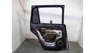 PUERTA TRASERA IZQUIERDA CITROEN C4 GRAND PICASSO I (2006-2011) 1.6 HDI 109CV 1560CC - L.8247726 / 9006K4