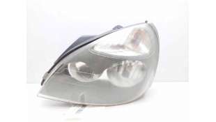 FARO IZQUIERDO RENAULT CLIO II (1998-2010) 1.2 (BB0A, BB0F, BB10, BB1K, BB28, BB2D, BB2H, CB0A,... 58CV 1149CC - L.8247788 