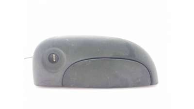 MANETA EXTERIOR DELANTERA DERECHA RENAULT KANGOO (1997-) D 65 1.9 (KC0E, KC02, KC0J, KC0N) 64CV 1870CC - L.8247846 / 770035