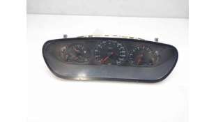 CUADRO INSTRUMENTOS CITROEN C5 I (2001-2004) 2.0 16V (DCRFNC, DCRFNF) 136CV 1997CC - L.8247862 / 9651481380