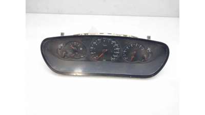 CUADRO INSTRUMENTOS CITROEN C5 I (2001-2004) 2.0 16V (DCRFNC, DCRFNF) 136CV 1997CC - L.8247862 / 9651481380