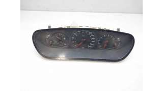 CUADRO INSTRUMENTOS CITROEN C5 I (2001-2004) 2.0 16V (DCRFNC, DCRFNF) 136CV 1997CC - L.8247862 / 9651481380