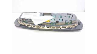 CUADRO INSTRUMENTOS CITROEN C5 I (2001-2004) 2.0 16V (DCRFNC, DCRFNF) 136CV 1997CC - L.8247862 / 9651481380
