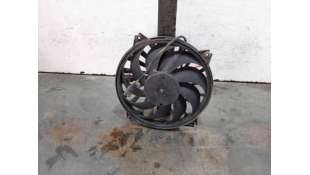 ELECTROVENTILADOR CITROEN C5 I (2001-2004) 2.0 16V (DCRFNC, DCRFNF) 136CV 1997CC - L.8247864 / 9635494380