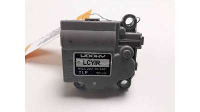 MOTOR CALEFACCION KIA SPORTAGE  - M.801253 / D267NFFAA01