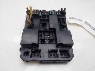 CENTRALITA BSI CITROEN C5 I (2001-2004) 2.0 16V (DCRFNC, DCRFNF) 136CV 1997CC - L.8247920 / 9651197380 2