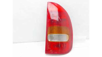 PILOTO TRASERO DERECHO OPEL CORSA B (1996-2000) 1.0 I 12V (F08, F68, M68) 54CV 973CC - L.8247937 / 1222034