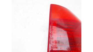PILOTO TRASERO DERECHO OPEL CORSA B (1996-2000) 1.0 I 12V (F08, F68, M68) 54CV 973CC - L.8247937 / 1222034