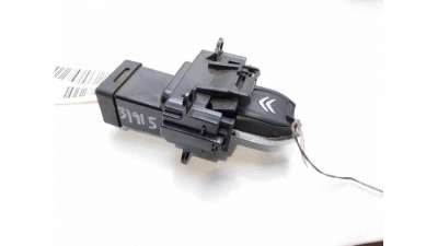 CONMUTADOR DE ARRANQUE CITROEN C4 PICASSO II (2014-) 1.2 THP 130 130CV 1199CC - L.8247966 / 9814247280
