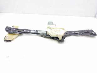 ELEVALUNAS TRASERO DERECHO CITROEN C4 PICASSO II (2014-) 1.2 THP 130 130CV 1199CC - L.8247967 / 9816272680