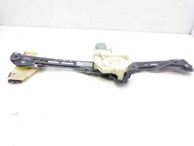 ELEVALUNAS TRASERO DERECHO CITROEN C4 PICASSO II (2014-) 1.2 THP 130 130CV 1199CC - L.8247967 / 9816272680