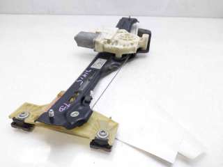 ELEVALUNAS TRASERO DERECHO CITROEN C4 PICASSO II (2014-) 1.2 THP 130 130CV 1199CC - L.8247967 / 9816272680