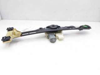 ELEVALUNAS TRASERO DERECHO CITROEN C4 PICASSO II (2014-) 1.2 THP 130 130CV 1199CC - L.8247967 / 9816272680