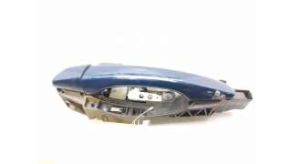 MANETA EXTERIOR DELANTERA IZQUIERDA CITROEN C4 PICASSO II (2014-) 1.2 THP 130 130CV 1199CC - L.8247972 / 9802977380