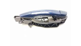 MANETA EXTERIOR DELANTERA IZQUIERDA CITROEN C4 PICASSO II (2014-) 1.2 THP 130 130CV 1199CC - L.8247972 / 9802977380