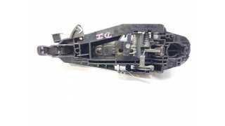 MANETA EXTERIOR DELANTERA IZQUIERDA CITROEN C4 PICASSO II (2014-) 1.2 THP 130 130CV 1199CC - L.8247972 / 9802977380