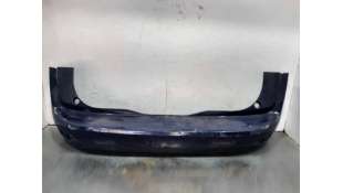 PARAGOLPES TRASERO CITROEN C4 PICASSO II (2014-) 1.2 THP 130 130CV 1199CC - L.8247974 / 1609617280