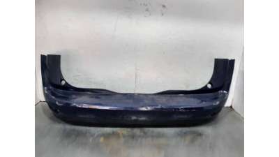 PARAGOLPES TRASERO CITROEN C4 PICASSO II (2014-) 1.2 THP 130 130CV 1199CC - L.8247974 / 1609617280