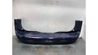 PARAGOLPES TRASERO CITROEN C4 PICASSO II (2014-) 1.2 THP 130 130CV 1199CC - L.8247974 / 1609617280