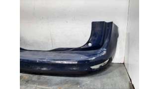 PARAGOLPES TRASERO CITROEN C4 PICASSO II (2014-) 1.2 THP 130 130CV 1199CC - L.8247974 / 1609617280